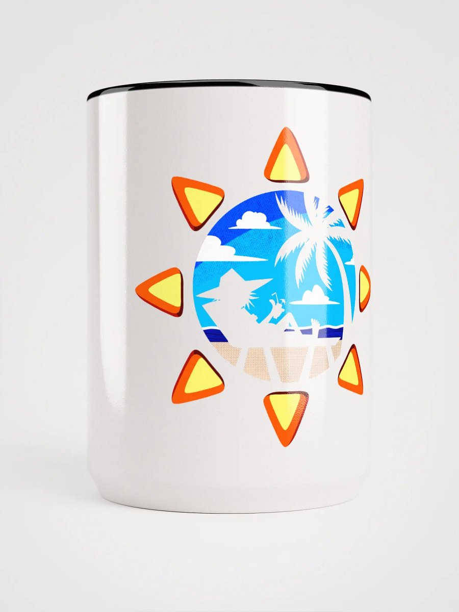 Relaxing at the beach~ product image (5)