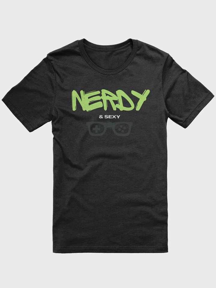 Nerdy & Sexy product image (7)