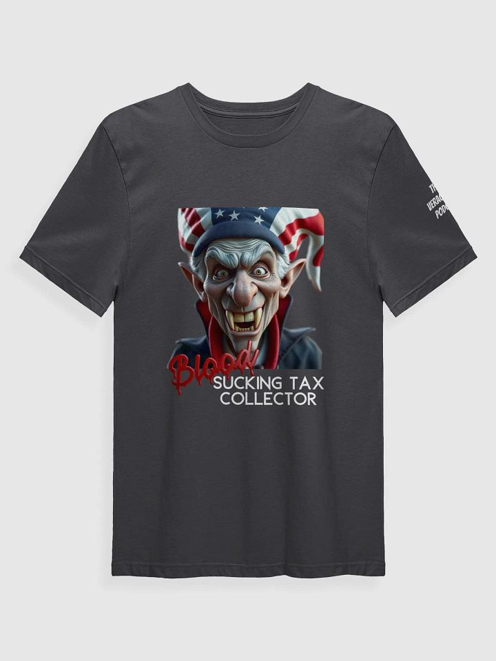 Blood Suckers Supersoft T-Shirt product image (33)