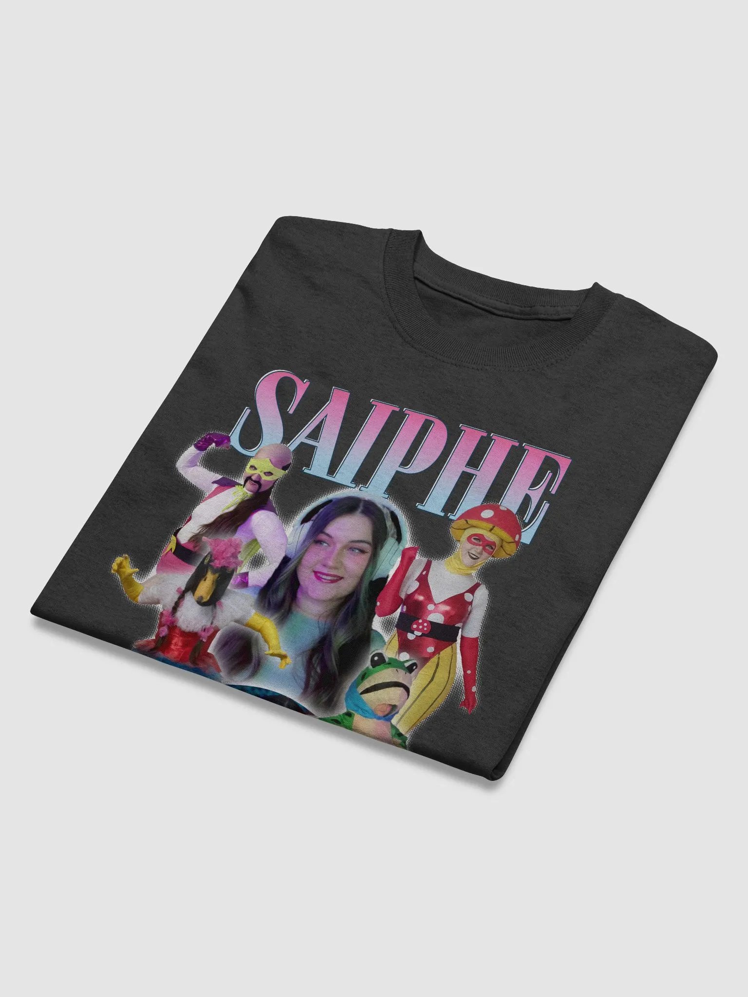 Saiphe Cosplay Shirt product image (4)