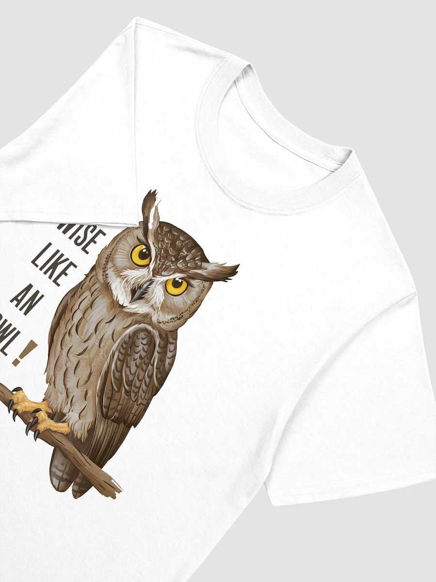 Hoodini The Owl product image (3)