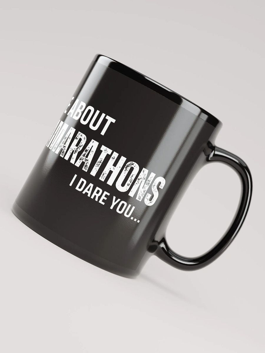 AMAIDY Ultramarathons Mug product image (4)