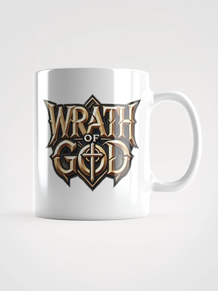 Wrath Mug product image (1)
