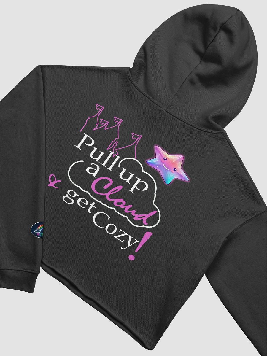 Cozy Cloud Crop product image (4)