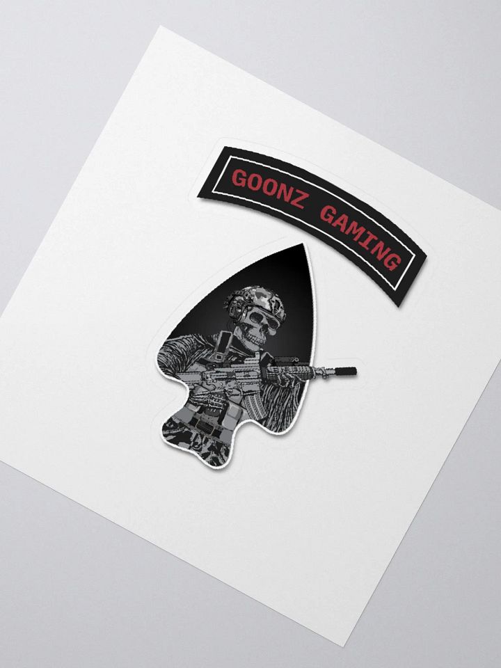 Goonz Gaming Tab product image (2)