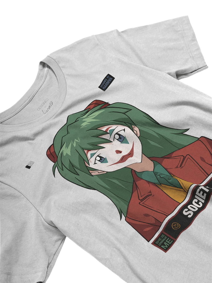 Anti-Woke SOCIETEE product image (2)