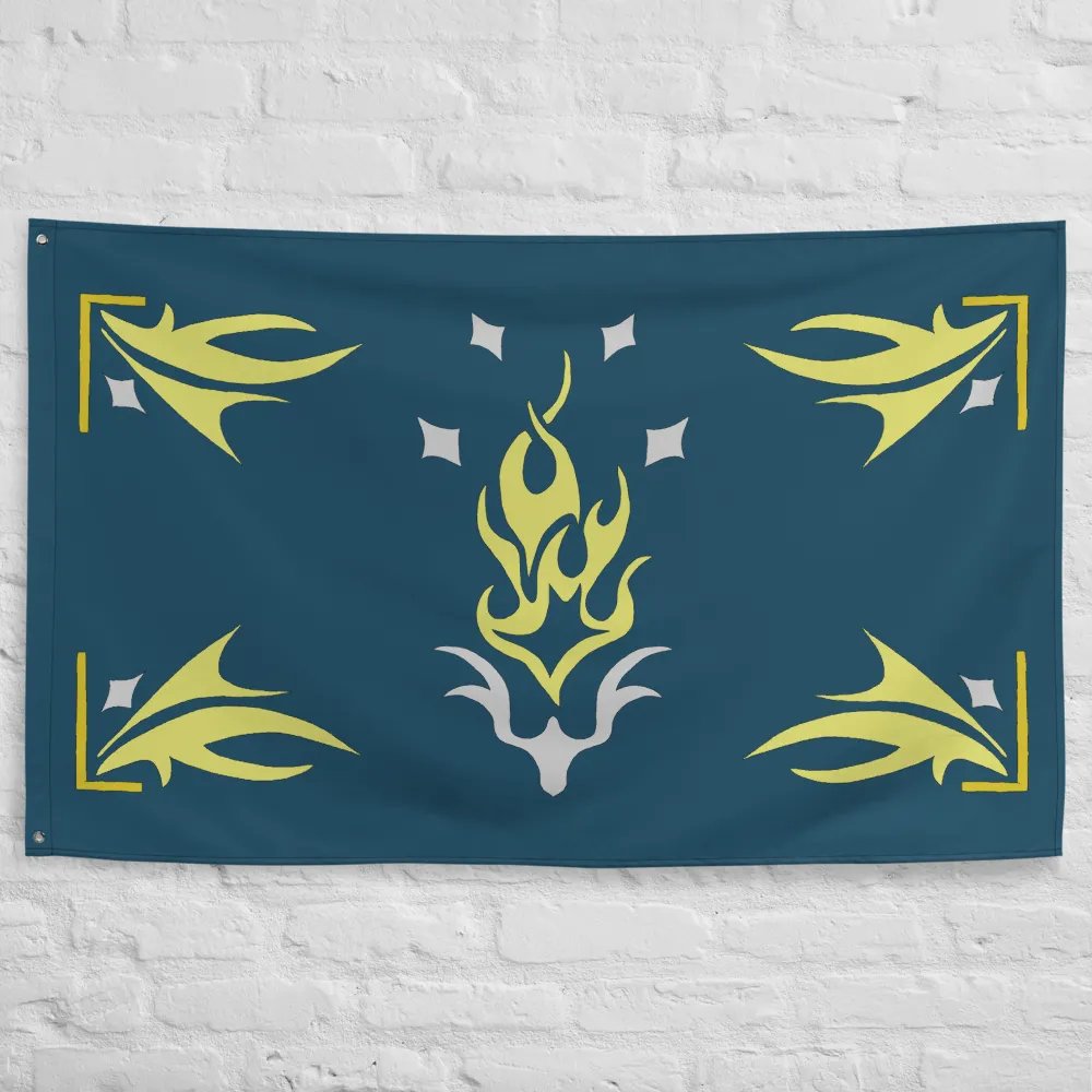 Flag of Harenfell product image (10)