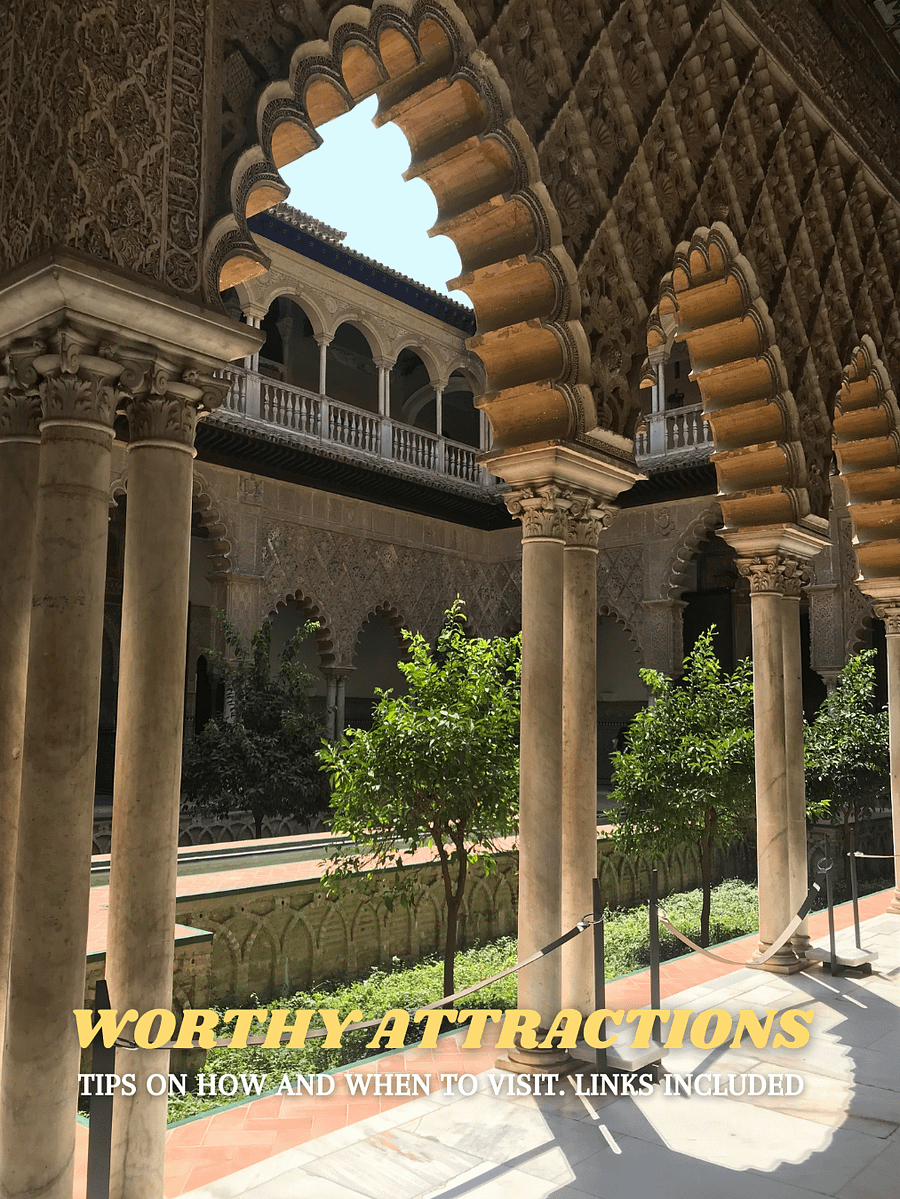 Sevilla Travel Guide product image (3)
