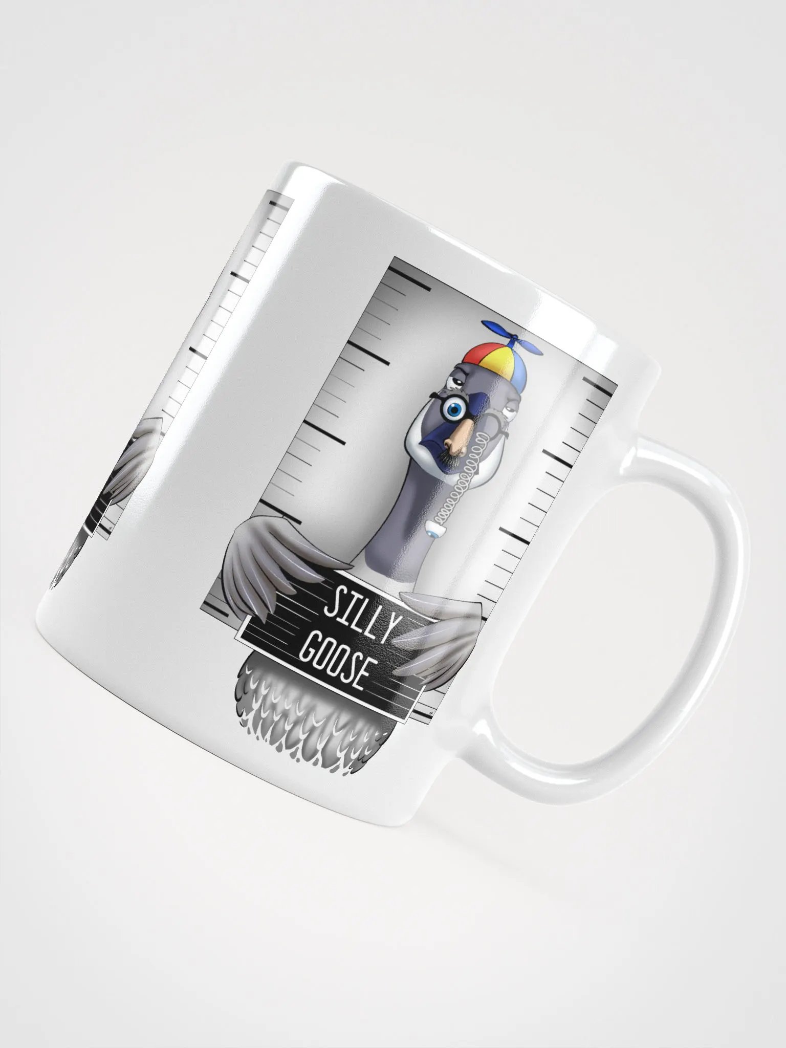 Silly Goose - Mug product image (4)