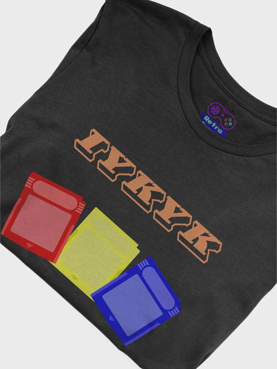IYKYK - Game Boy Cartridge product image (9)