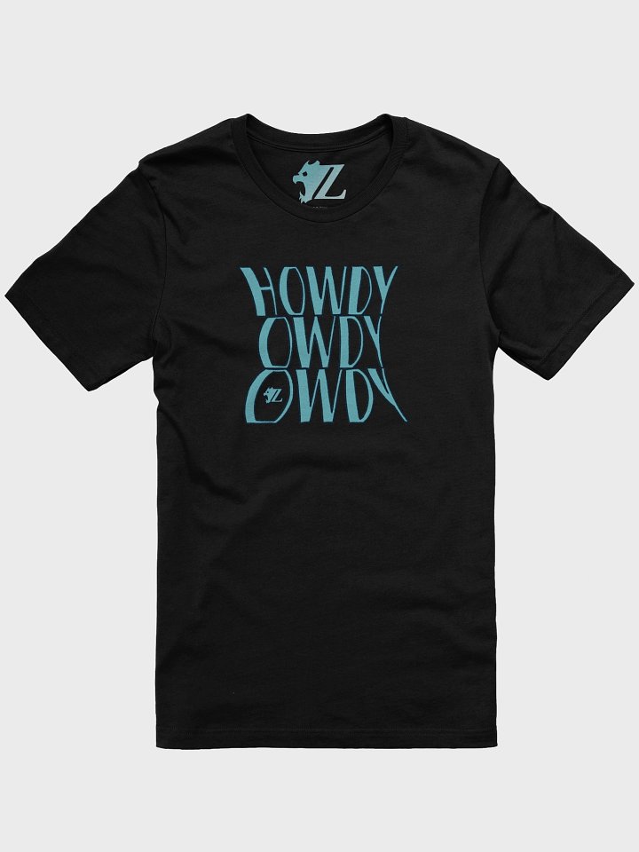 Howdy-Owdy-Owdy Shirt product image (6)