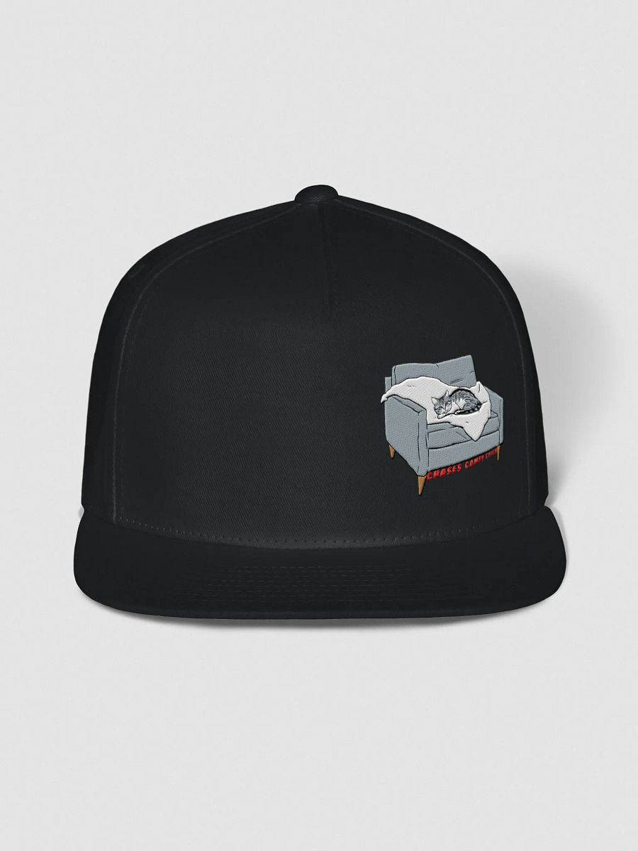 Chase's Comfy Couch Hat product image (1)