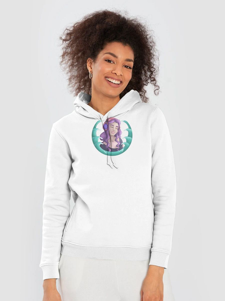 Women's Mermaid Hoodie product image (6)
