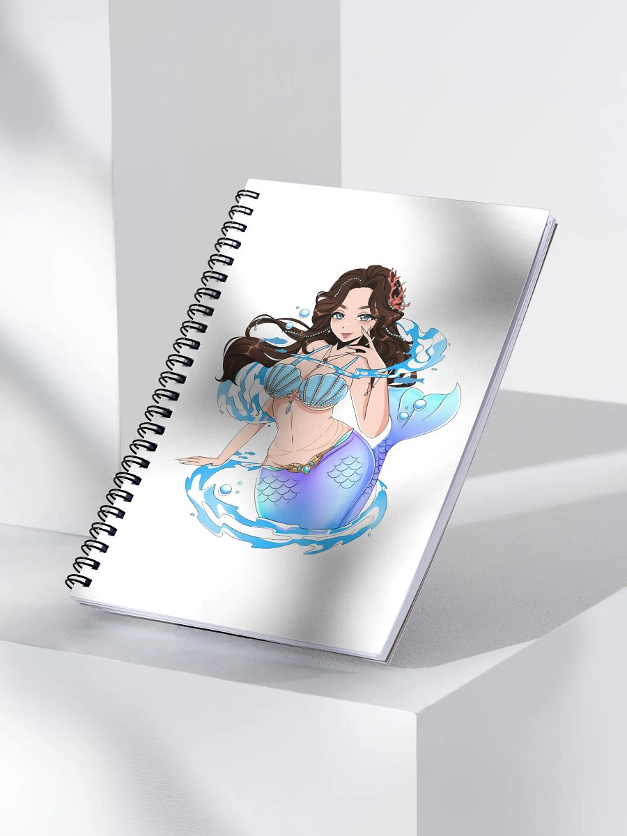 Mermaid Journal product image (3)