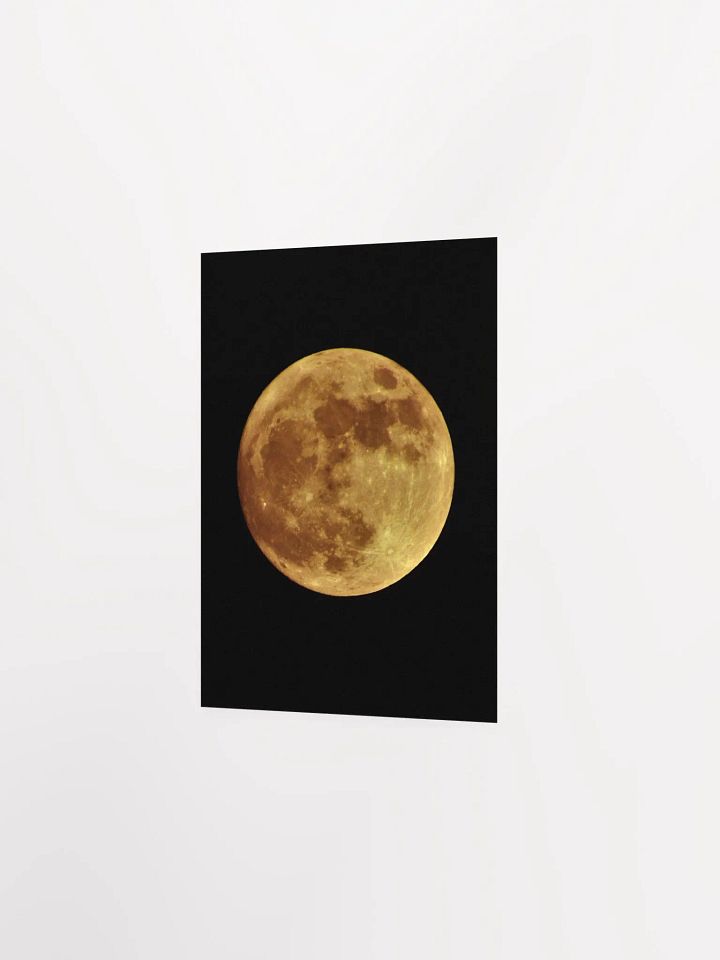 Gold Full Moon product image (25)