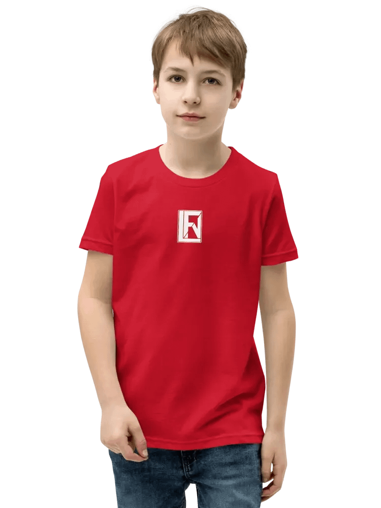 T-shirt enfant - Logo product image (2)