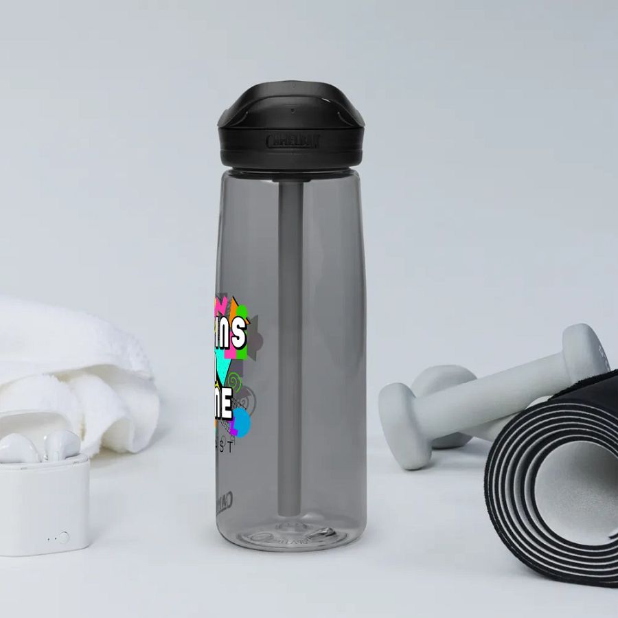 Retro Cousins Camelbak Water Bottle product image (12)