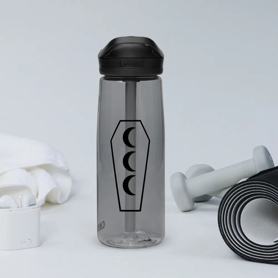 Black CCC Black water bottle product image (12)