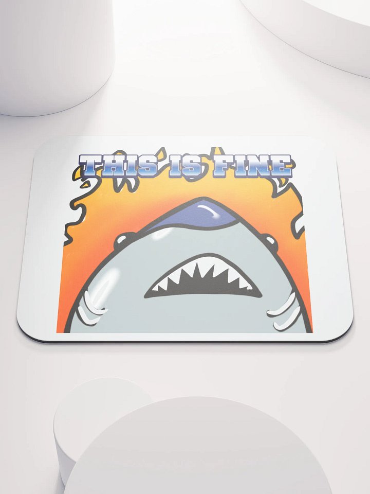 This is Fine Mouse Pad product image (1)