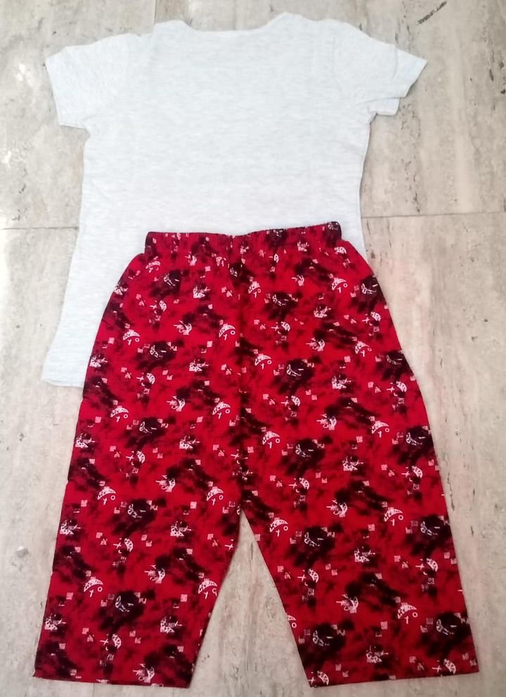 KIDS NIGHT DRESS product image (2)