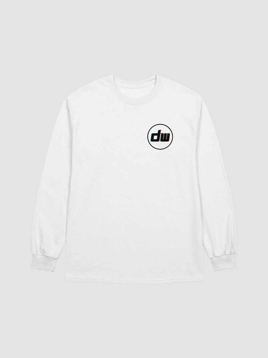 Signature DreamWrld Long Sleeve product image (1)