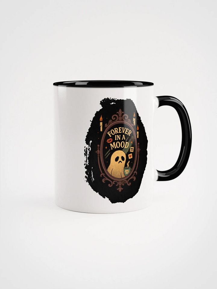 Forever In A Mood Accent Mug product image (1)