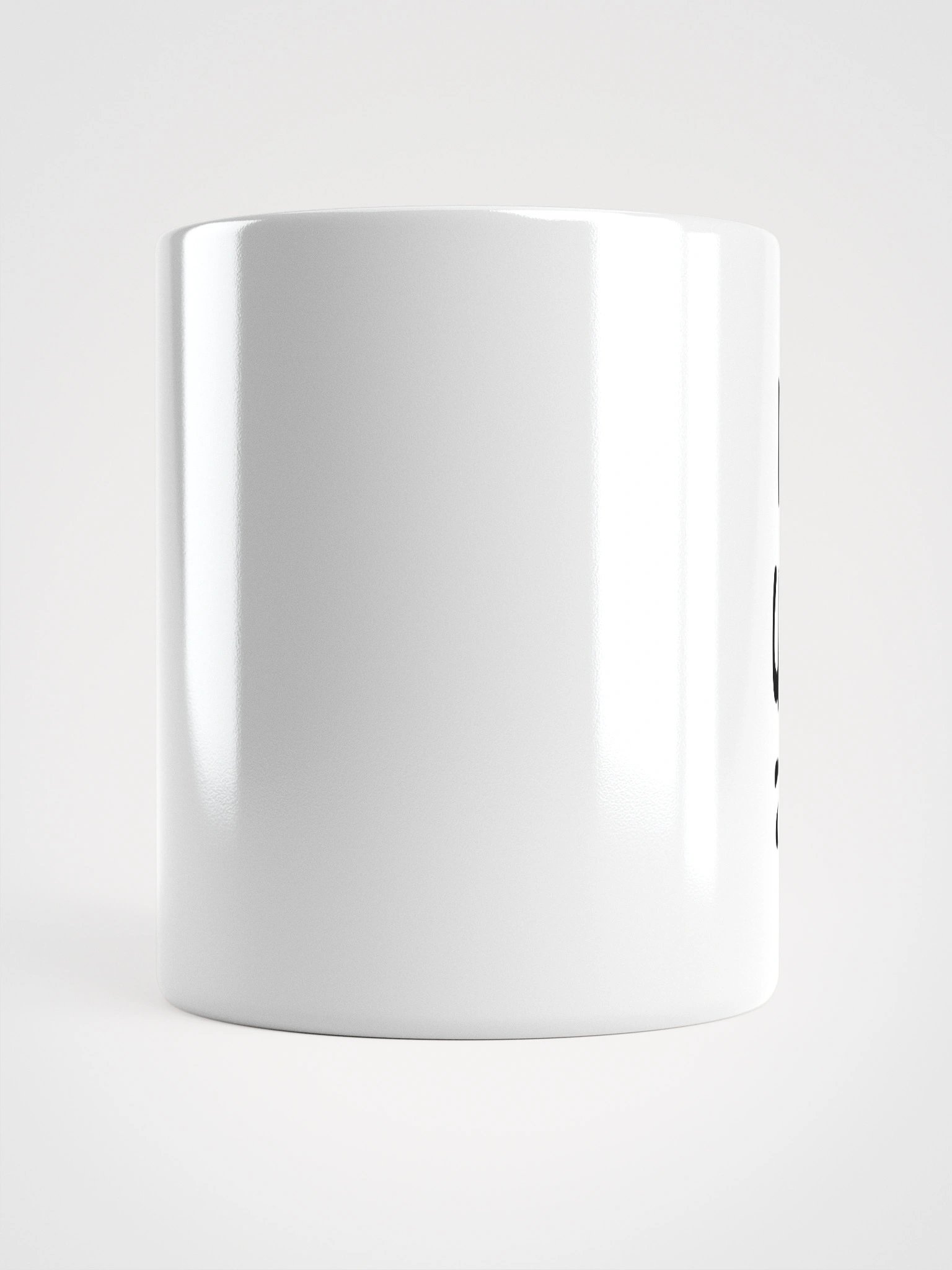 Living UAR mug product image (5)