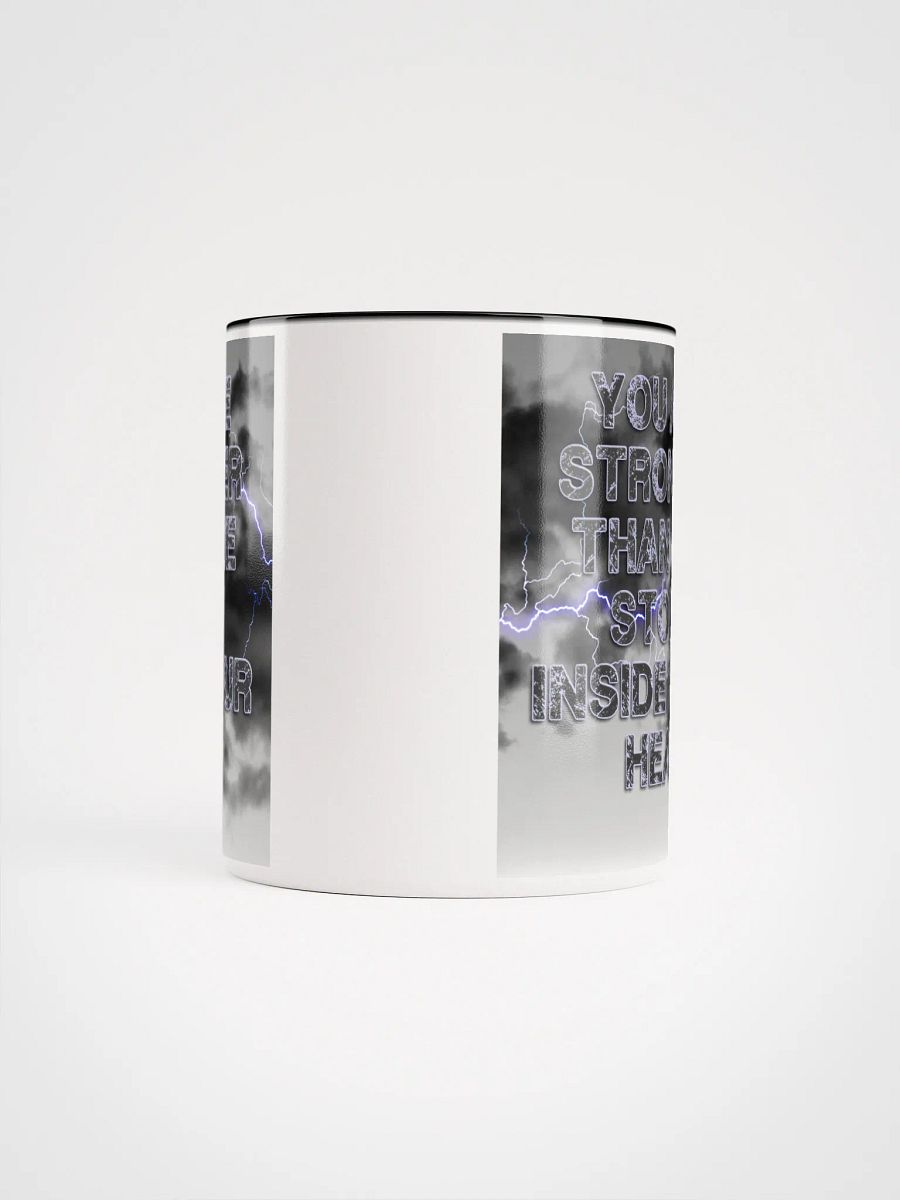 Positivity Storm - Mug product image (62)