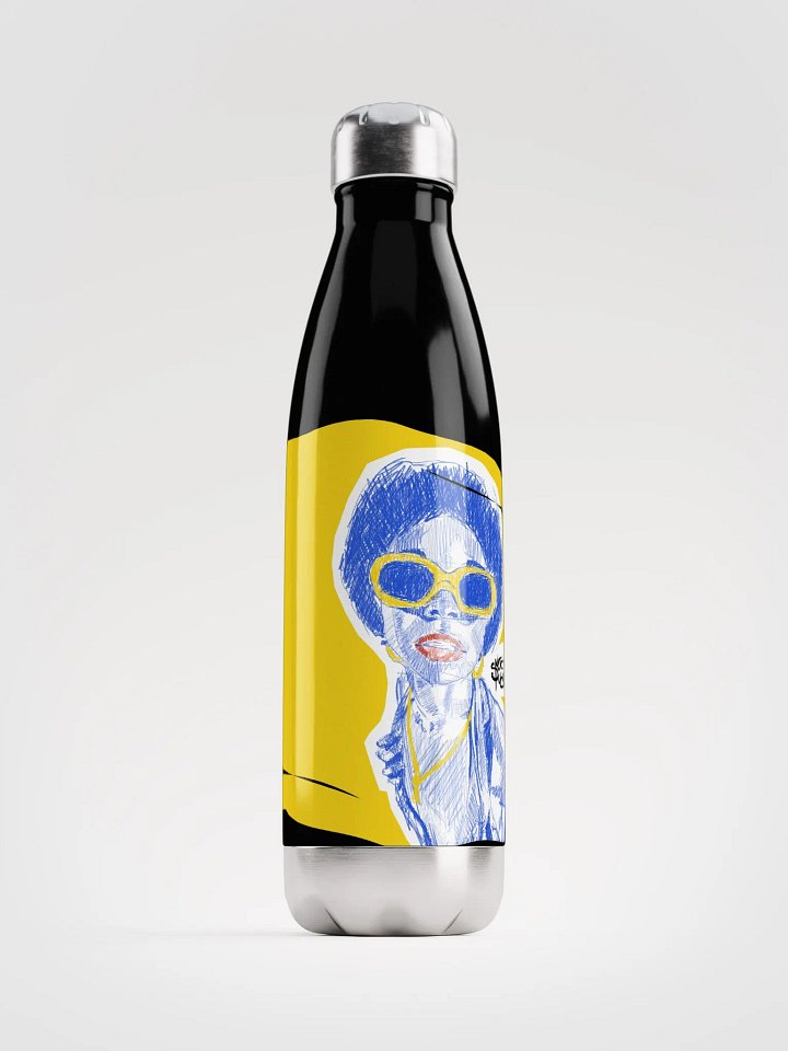 Water Bottle, Sketch Dude product image (1)