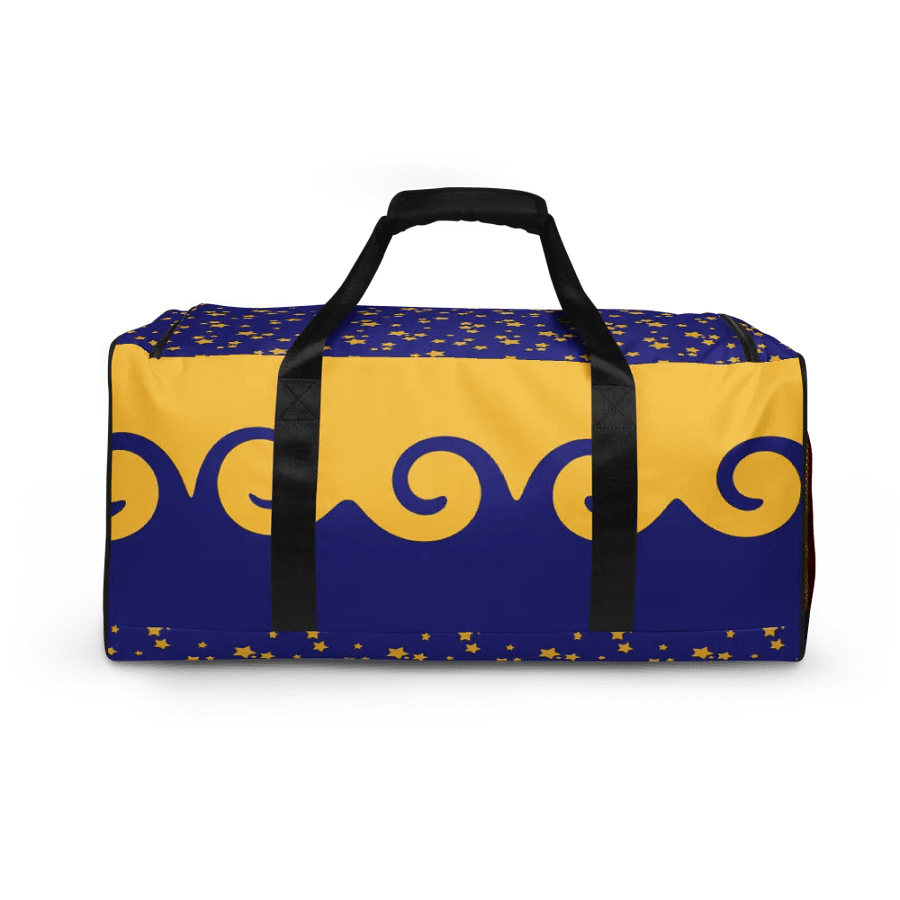 Baby Jail Duffle Bag product image (2)