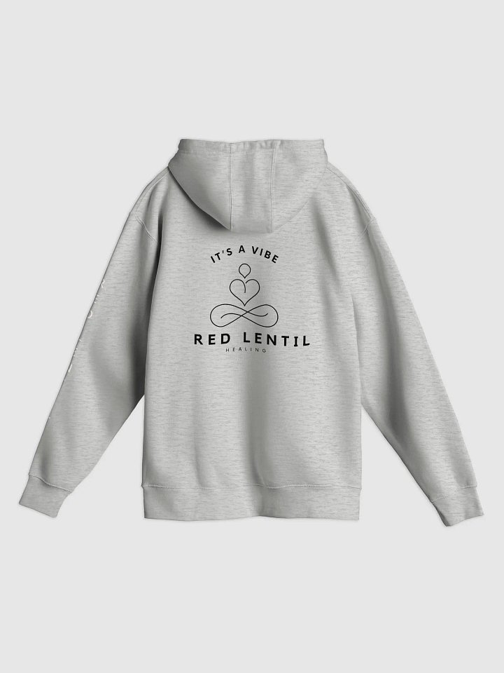 Red Lentil Classic Hoodie product image (6)