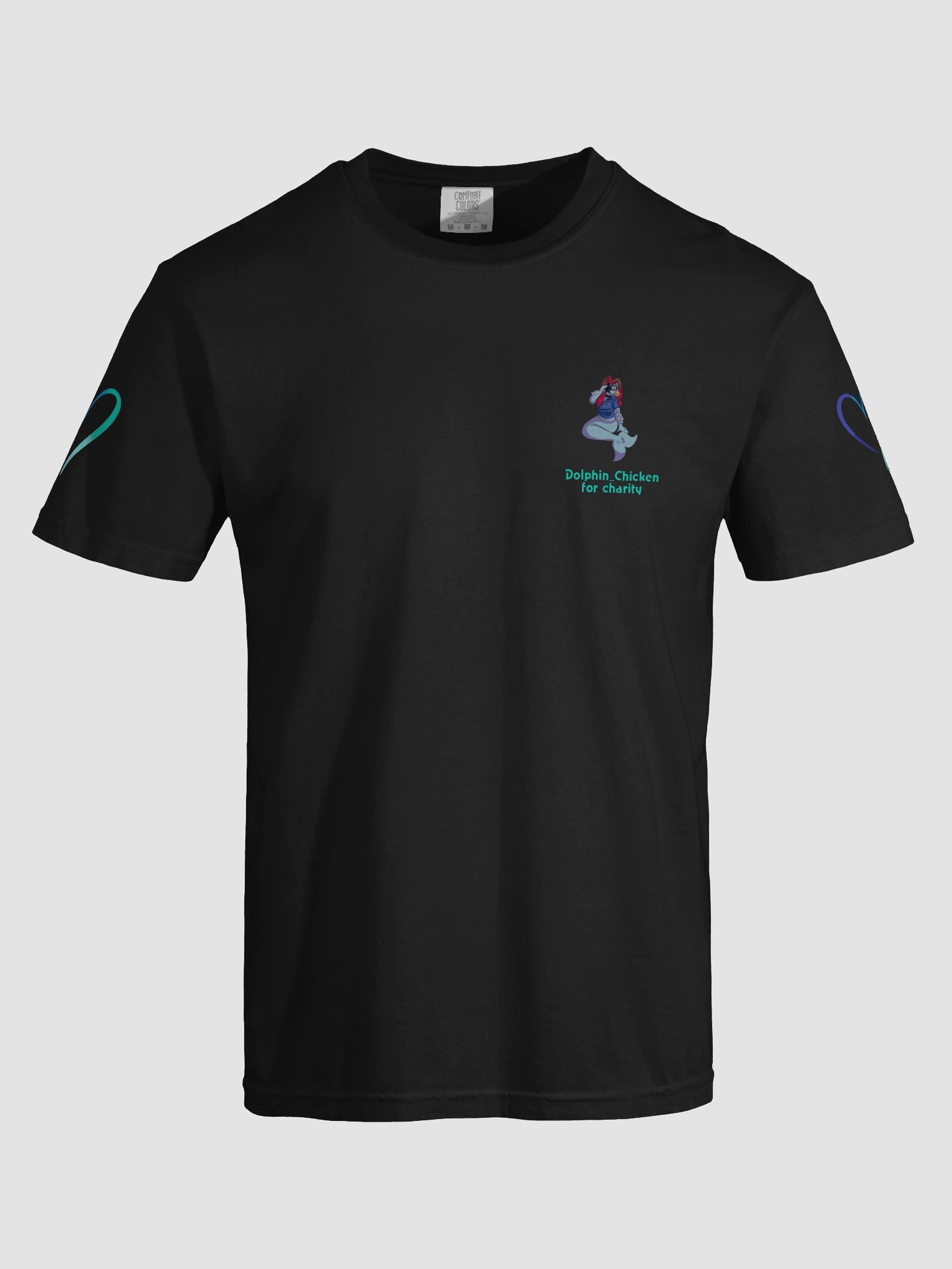 DC For Charity! product image (7)