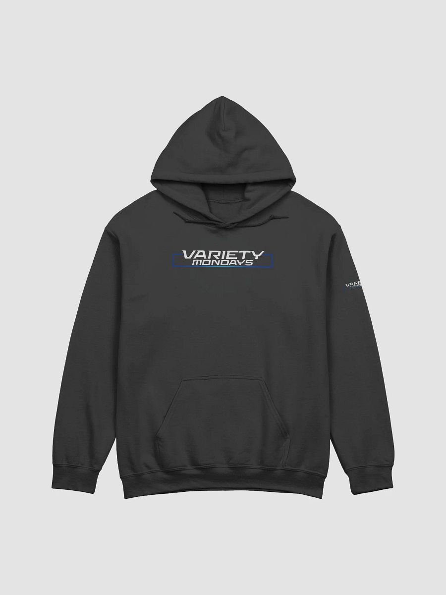 Variety Mondays | Hoodie product image (1)