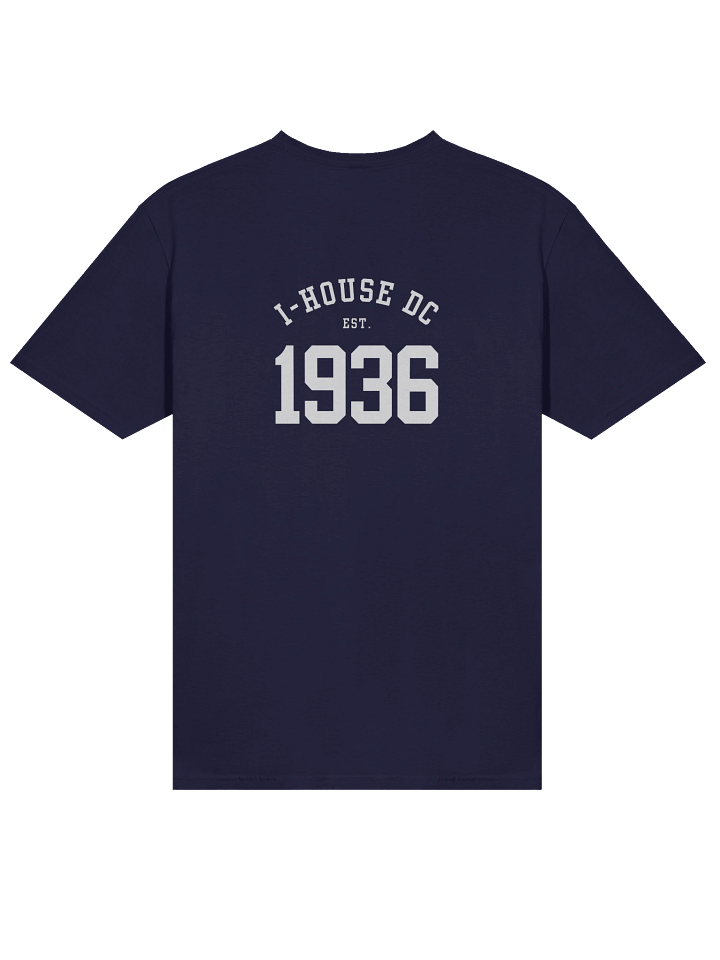 I-House DC Tee product image (2)