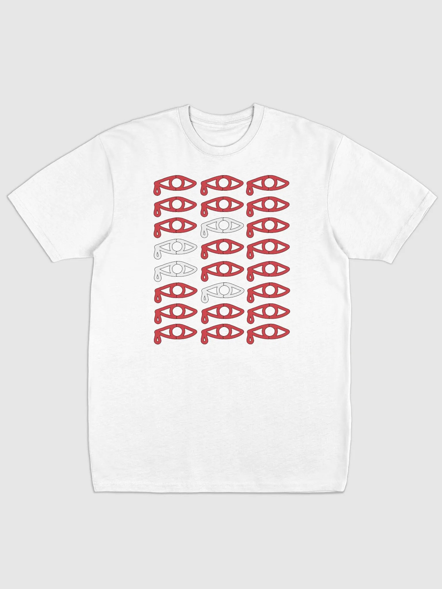 Turkey - Forever Cry - Cotton Heritage Men's Premium Heavyweight Tee product image (2)