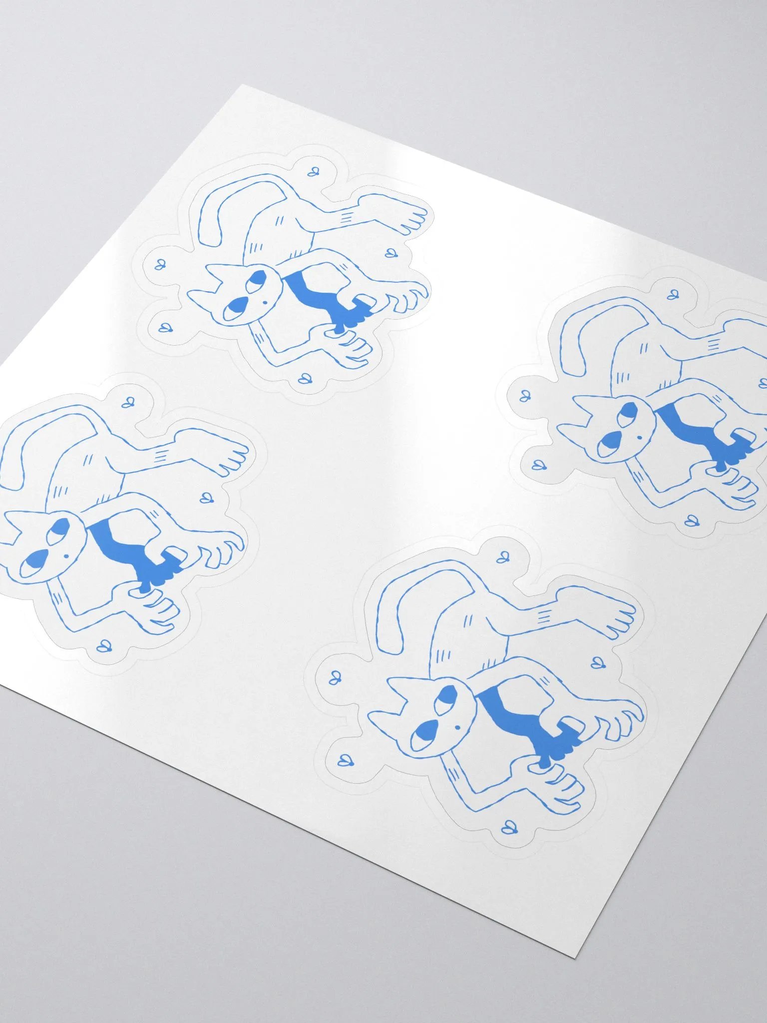 Lil' Stinker Stickers product image (3)
