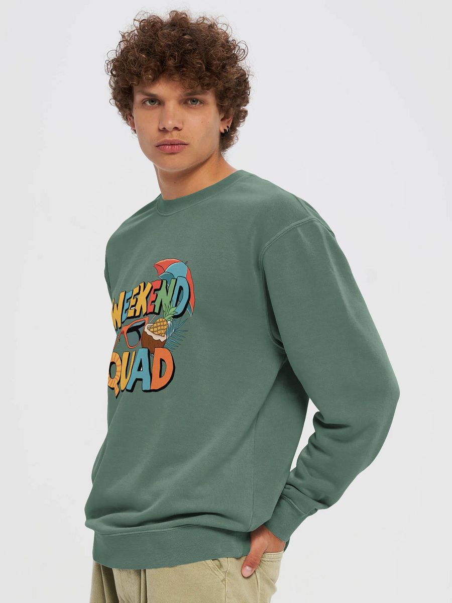 Weekend Squad product image (5)