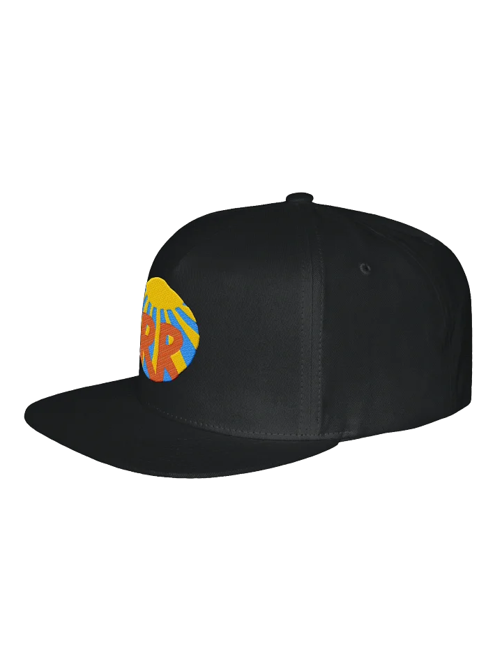 Redding Resistance Embroidered Hat product image (7)