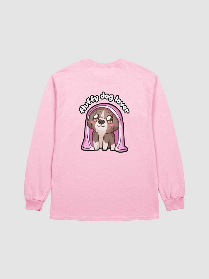 Fluffly Long Sleeve product image (14)