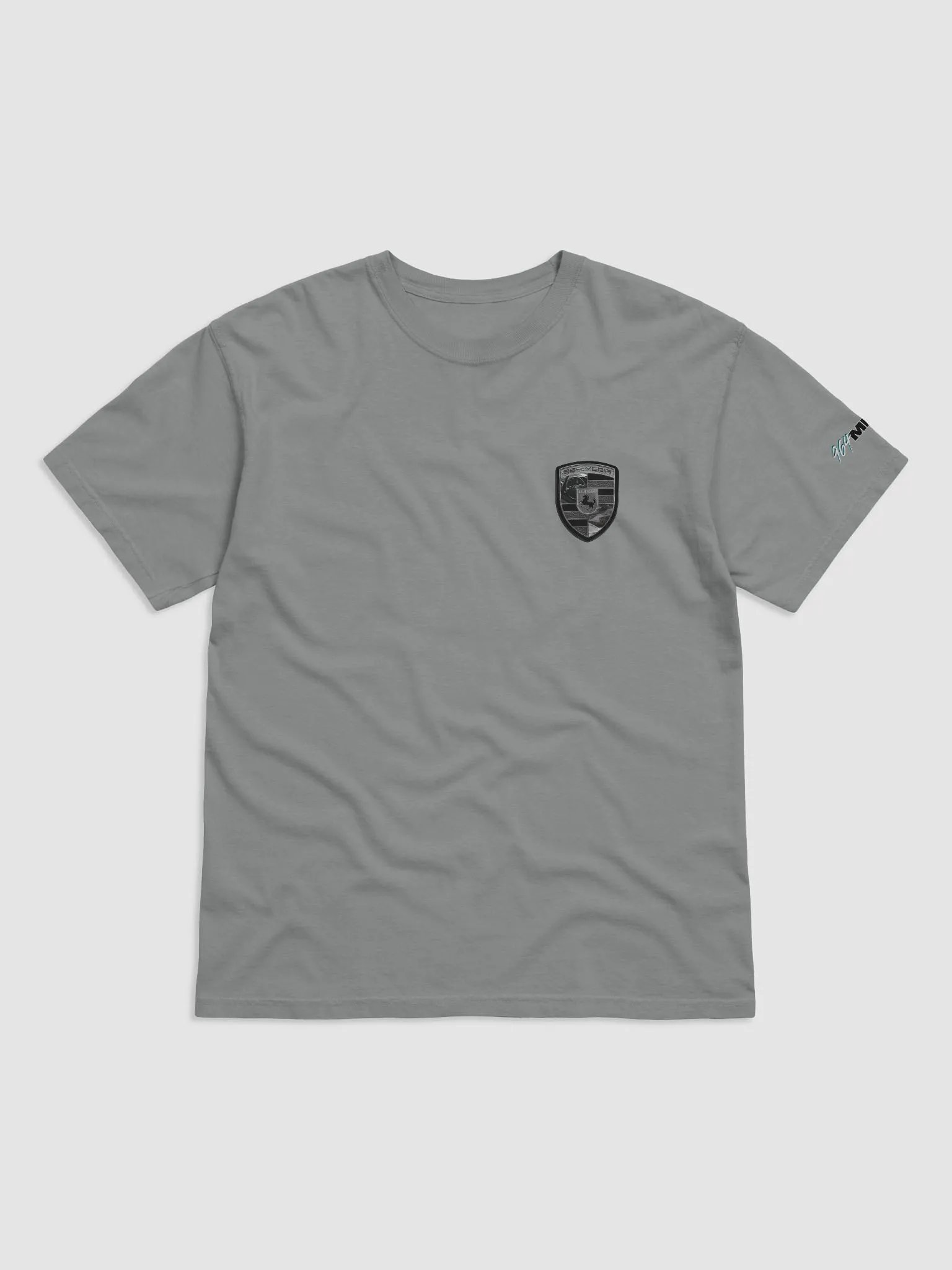 911 Carrera Tee product image (35)