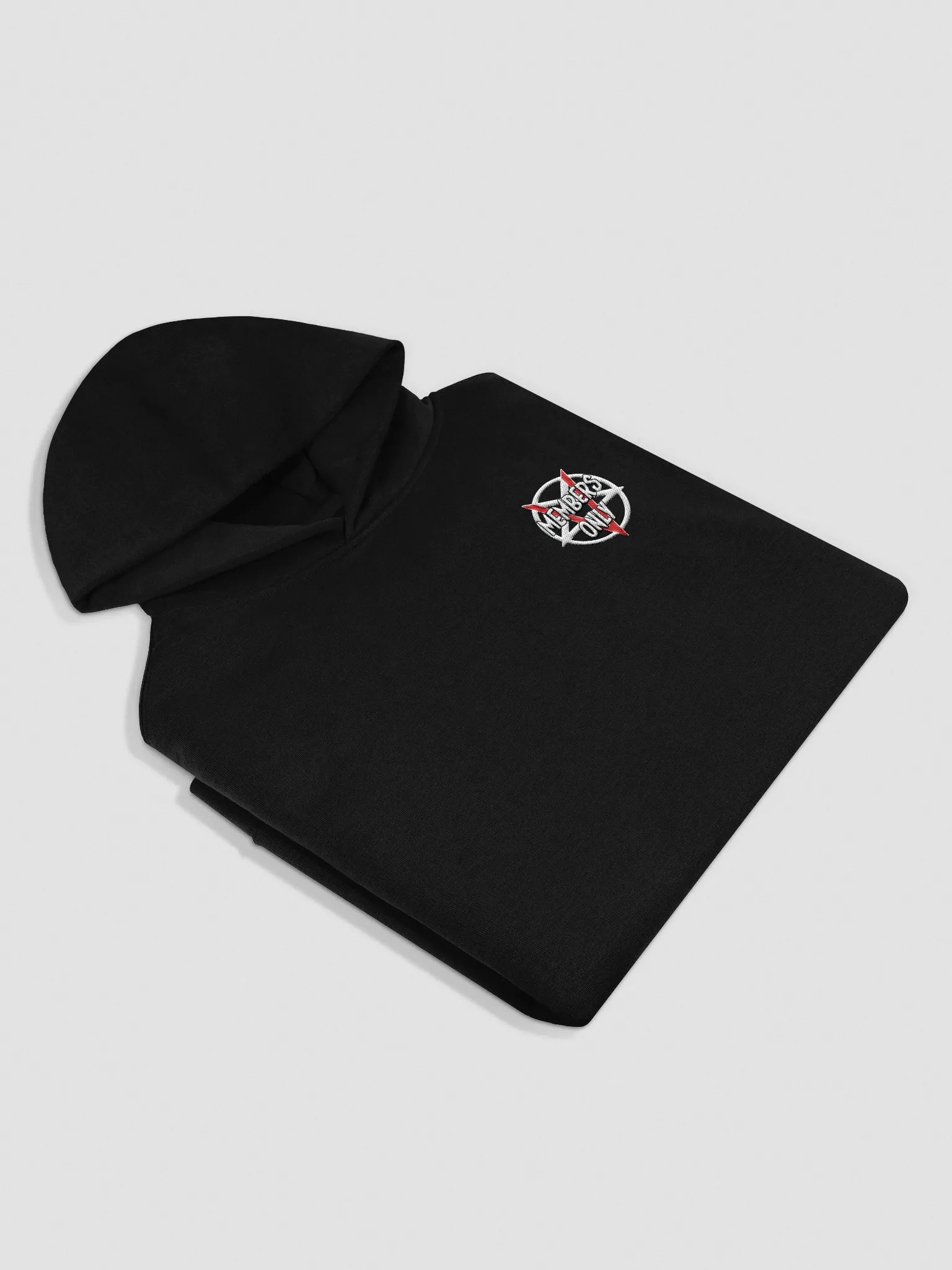 Members Only Hoodie product image (4)