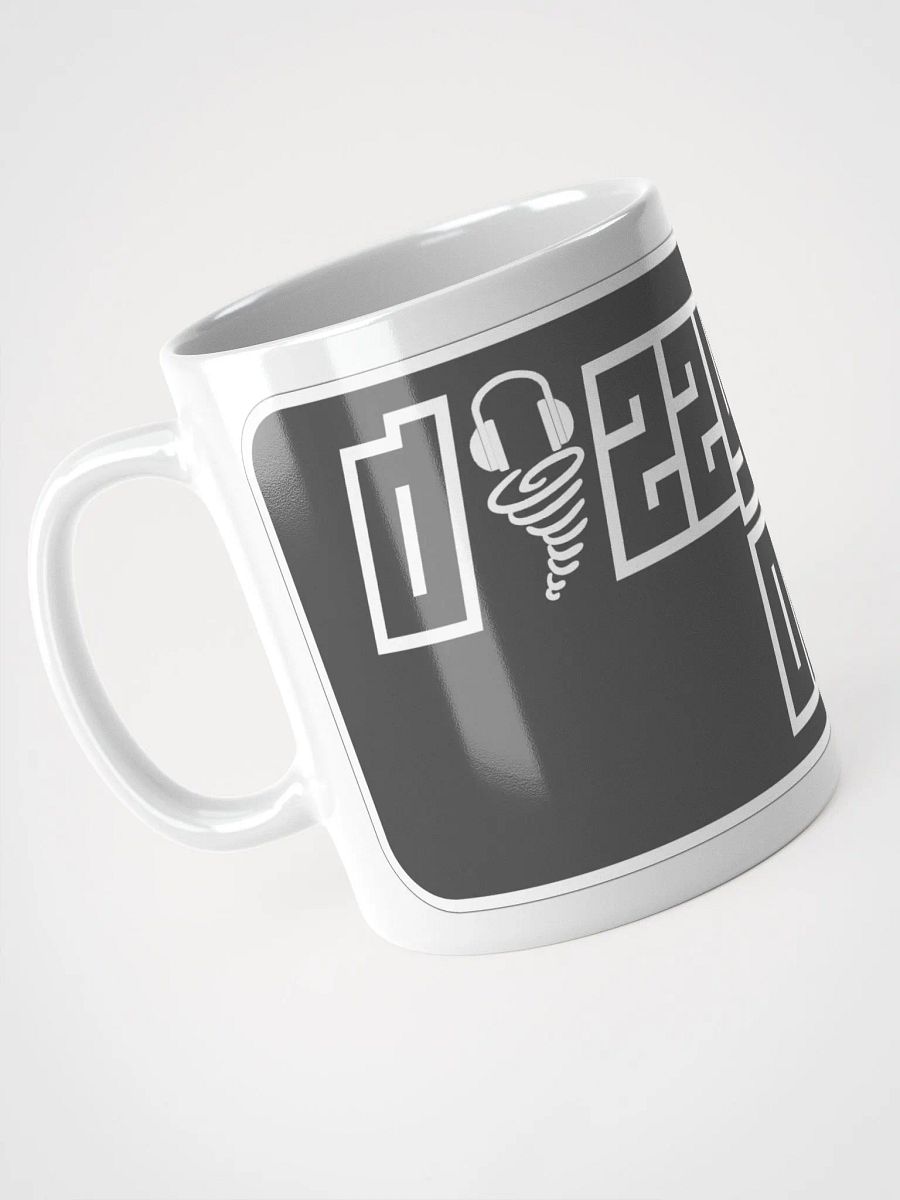 The Dizzy Online Badge Mug product image (1)