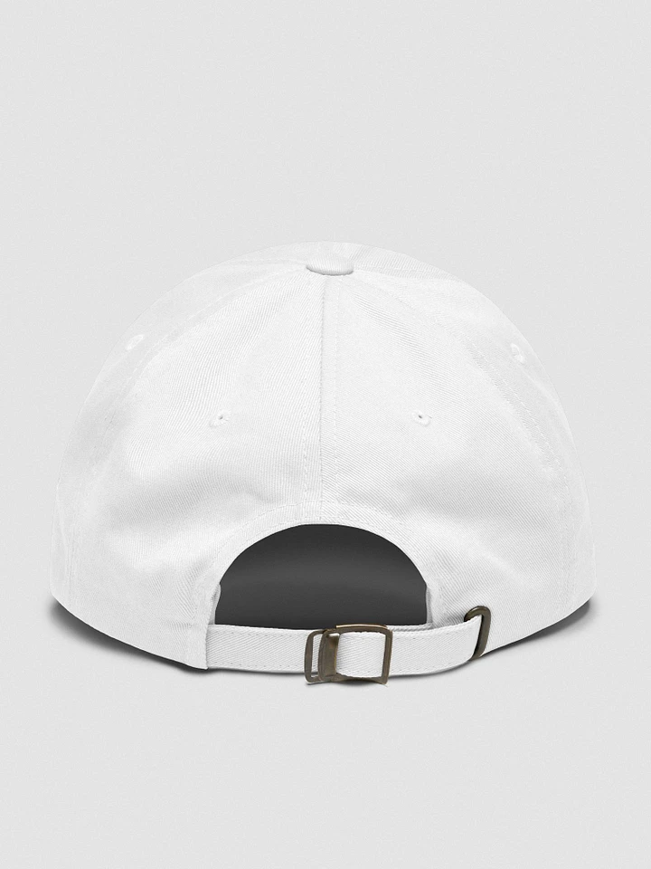 Saluc Dad Hat (Black Logo) product image (2)
