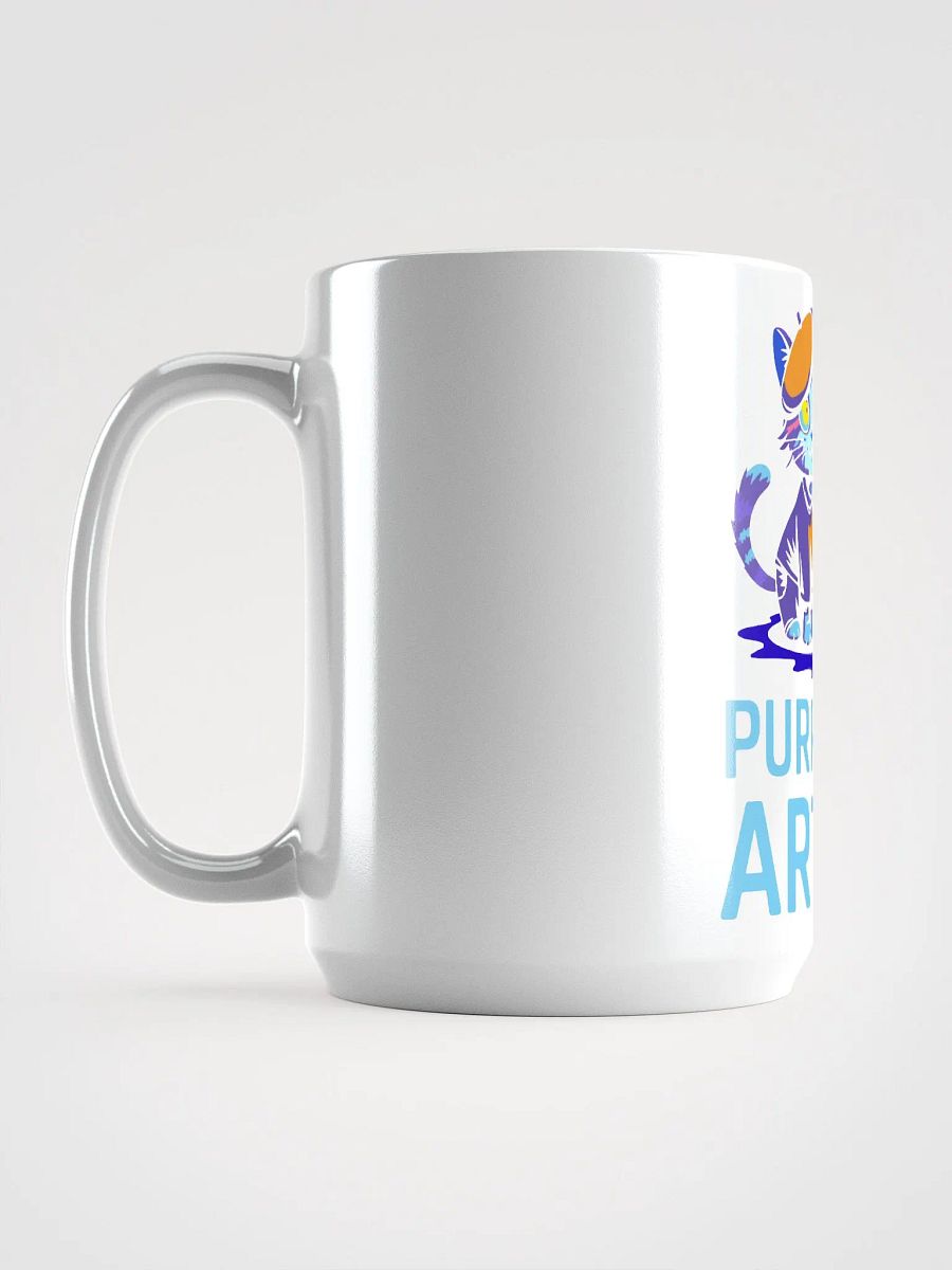 PURRFECT ARTIST product image (6)