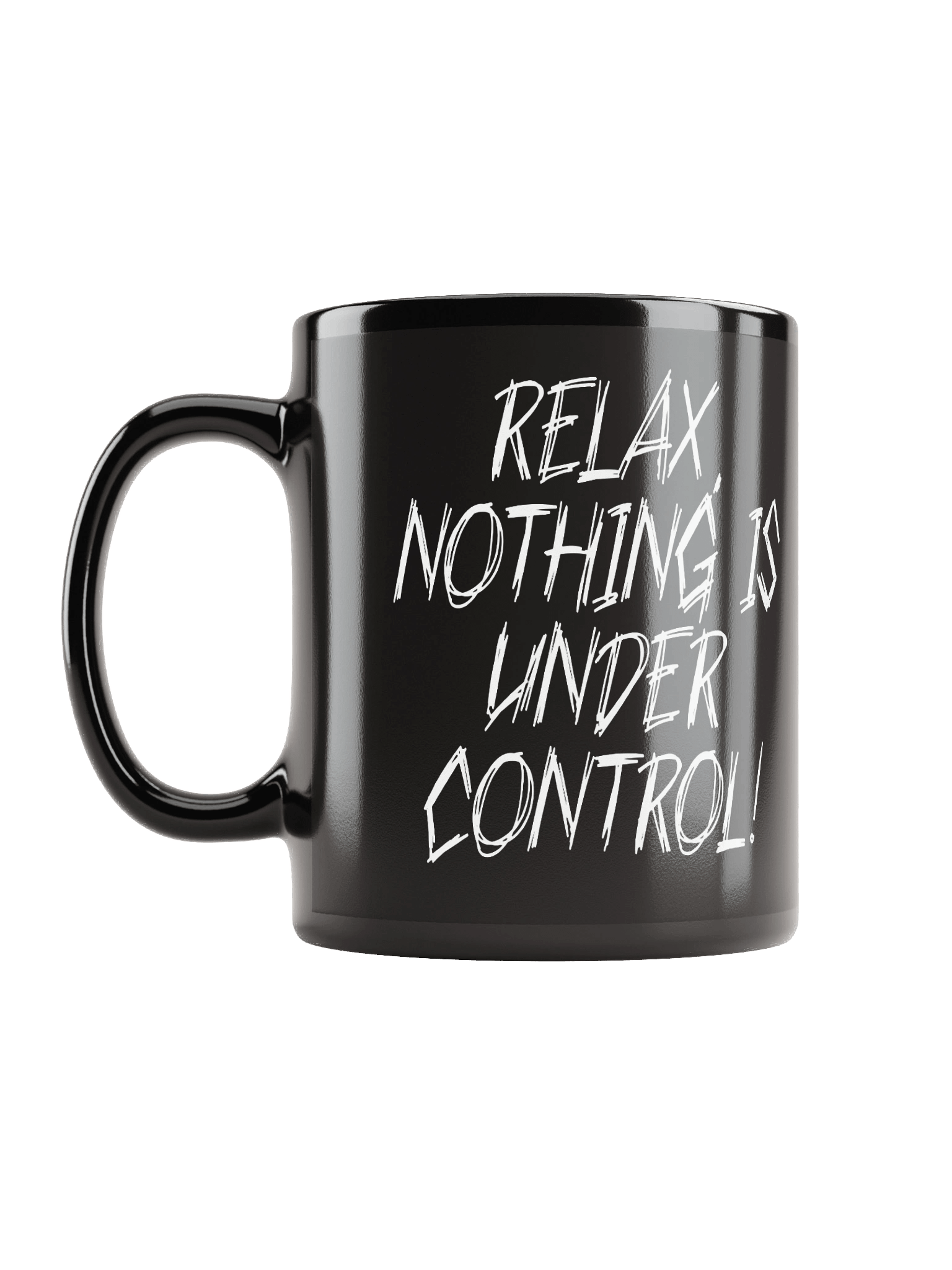 RELAX Mug product image (6)