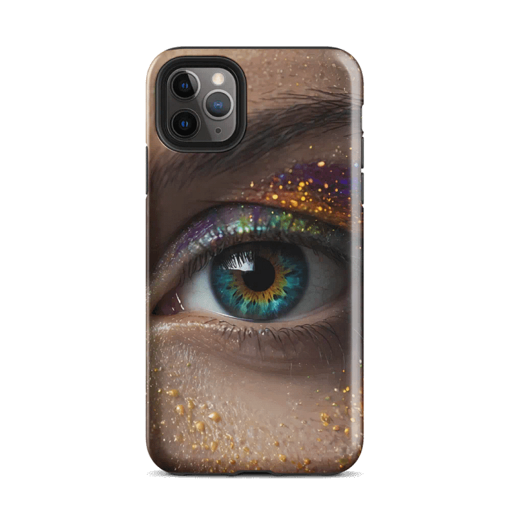Tough Case for iPhone® – Magic of Vision Nr. 2 product image (51)