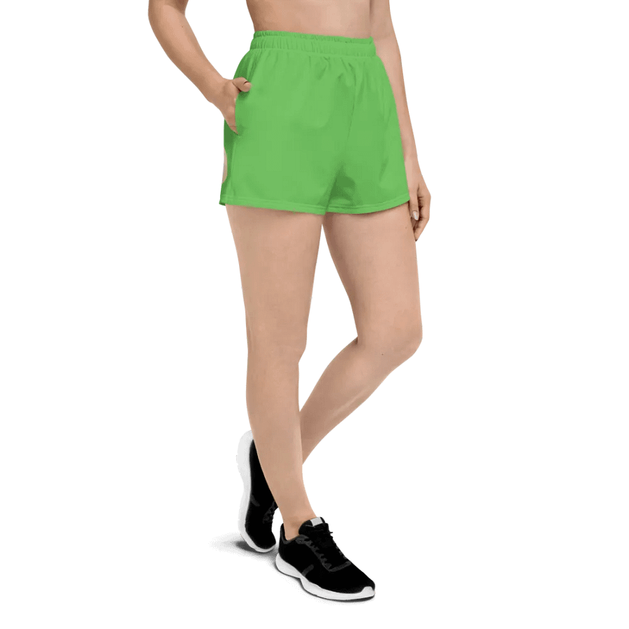 Buns, Covered Shorts product image (6)