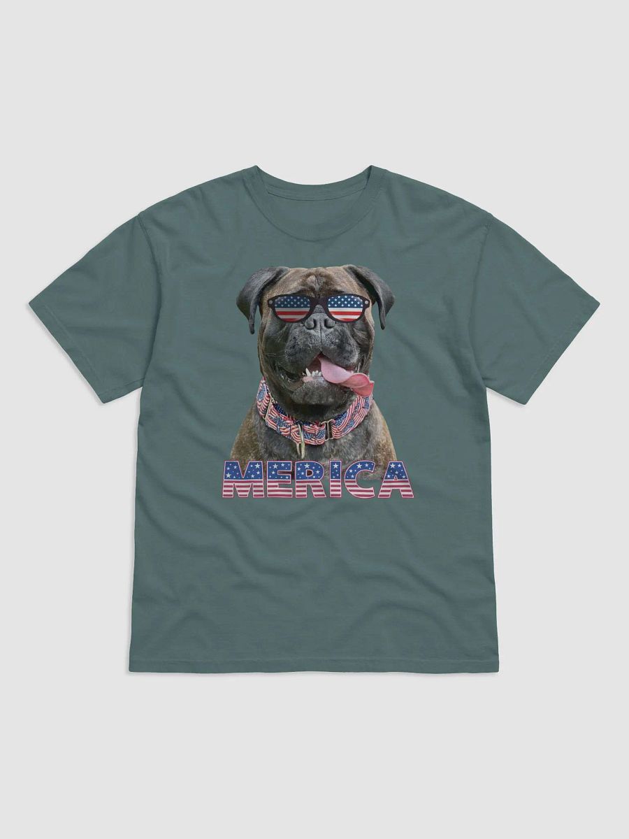 Merica Tee featuring Melba product image (5)