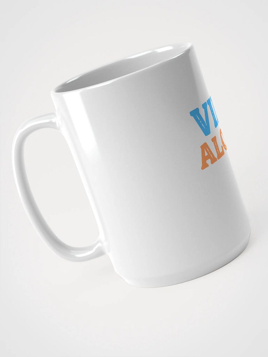 Mug Vibe Aloha product image (4)