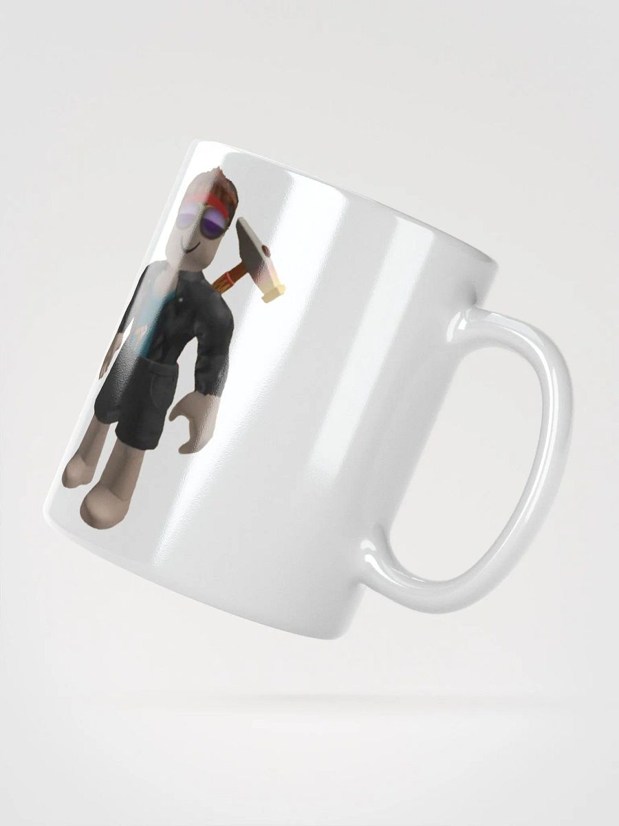 The Robloxian Mug 2.0 product image (6)